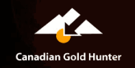 Canadian gold hunter - header